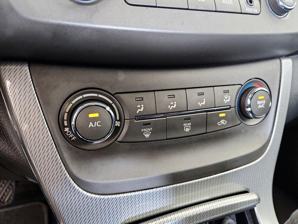 used 2014 Nissan Sentra car, priced at $12,998