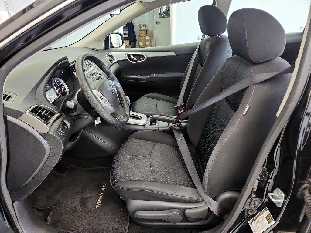 used 2014 Nissan Sentra car, priced at $12,998