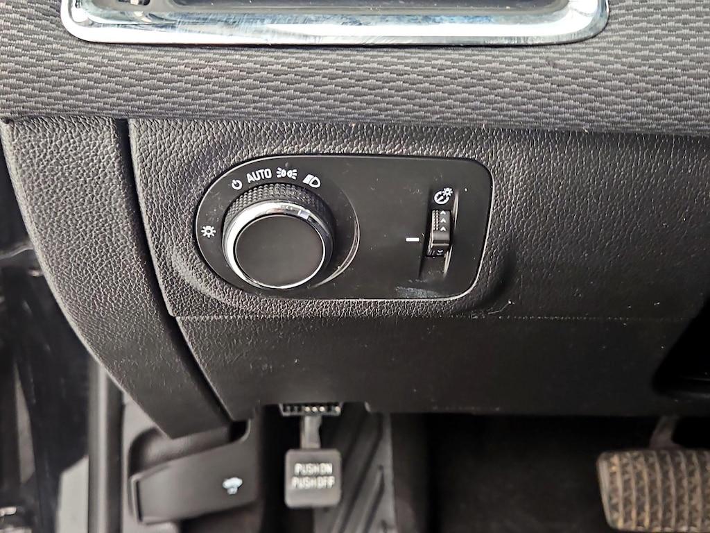 used 2017 Chevrolet Cruze car, priced at $14,998