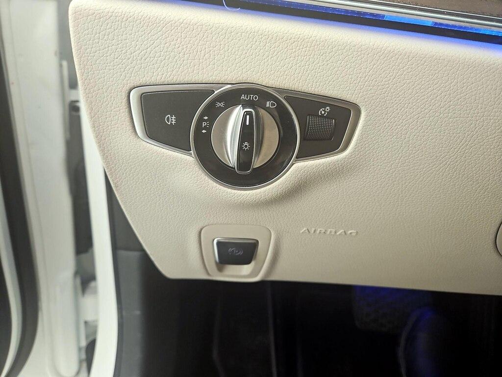 used 2022 Mercedes-Benz E-Class car, priced at $38,998