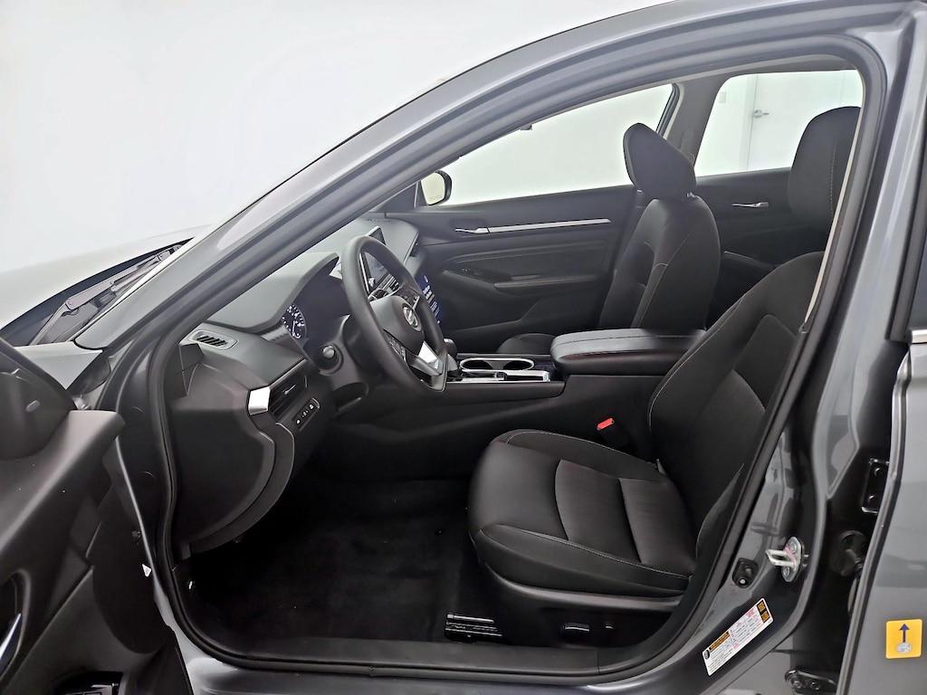 used 2021 Nissan Altima car, priced at $19,998