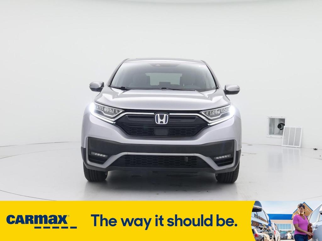 used 2020 Honda CR-V Hybrid car, priced at $23,998