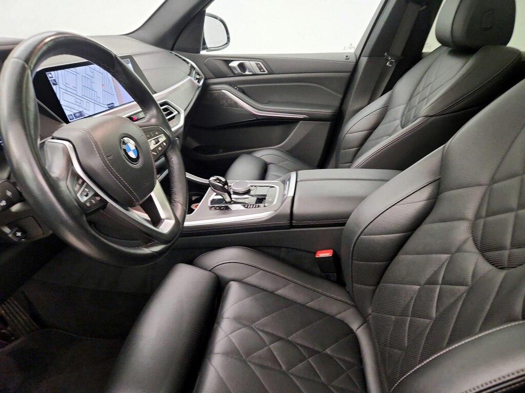 used 2023 BMW X5 car, priced at $39,998