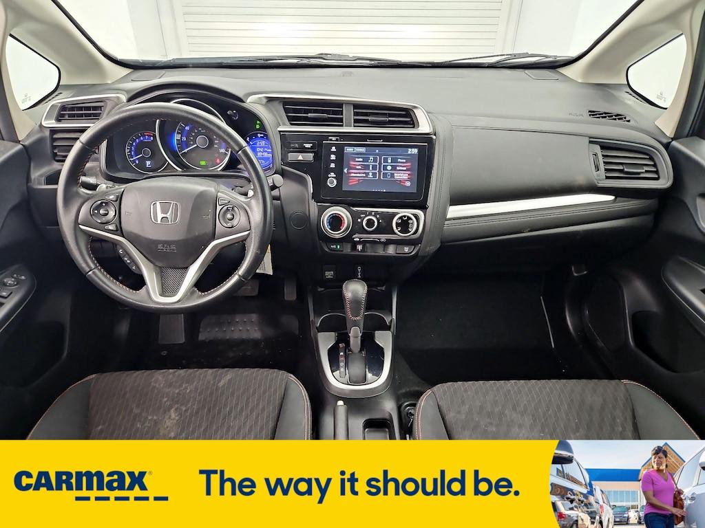 used 2018 Honda Fit car, priced at $15,998