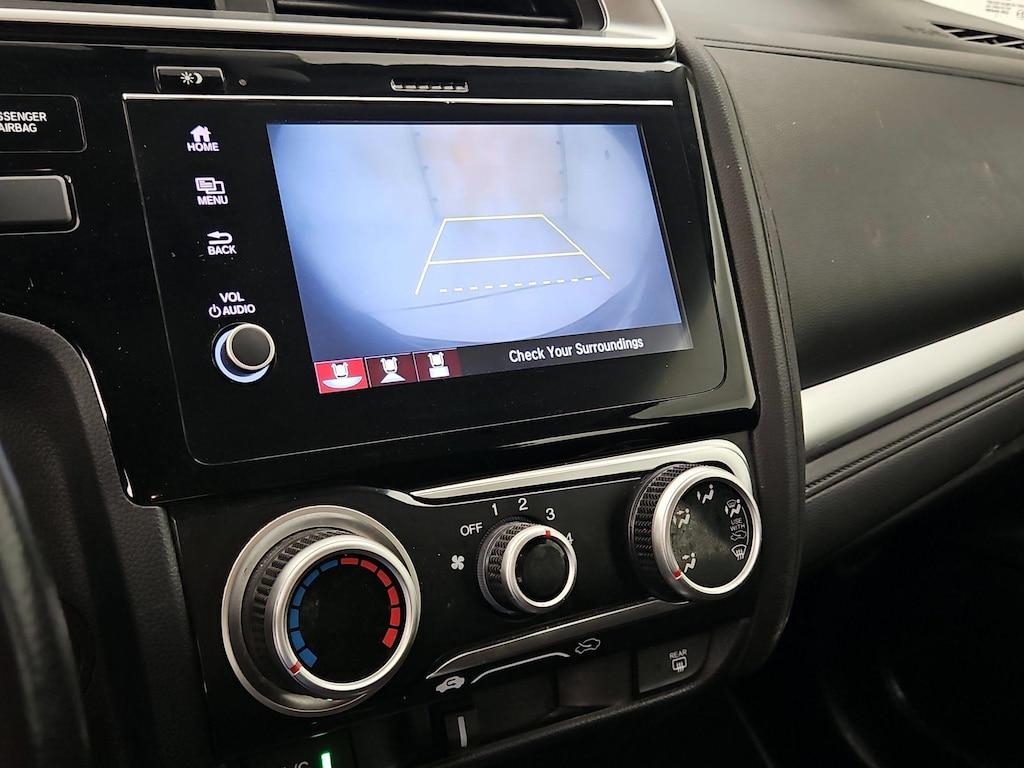 used 2018 Honda Fit car, priced at $15,998