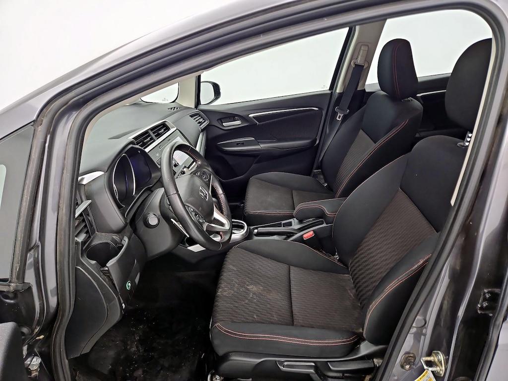 used 2018 Honda Fit car, priced at $15,998