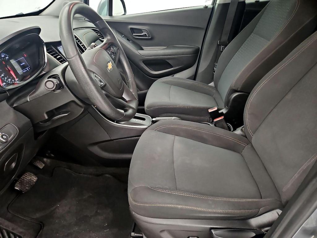used 2020 Chevrolet Trax car, priced at $15,998