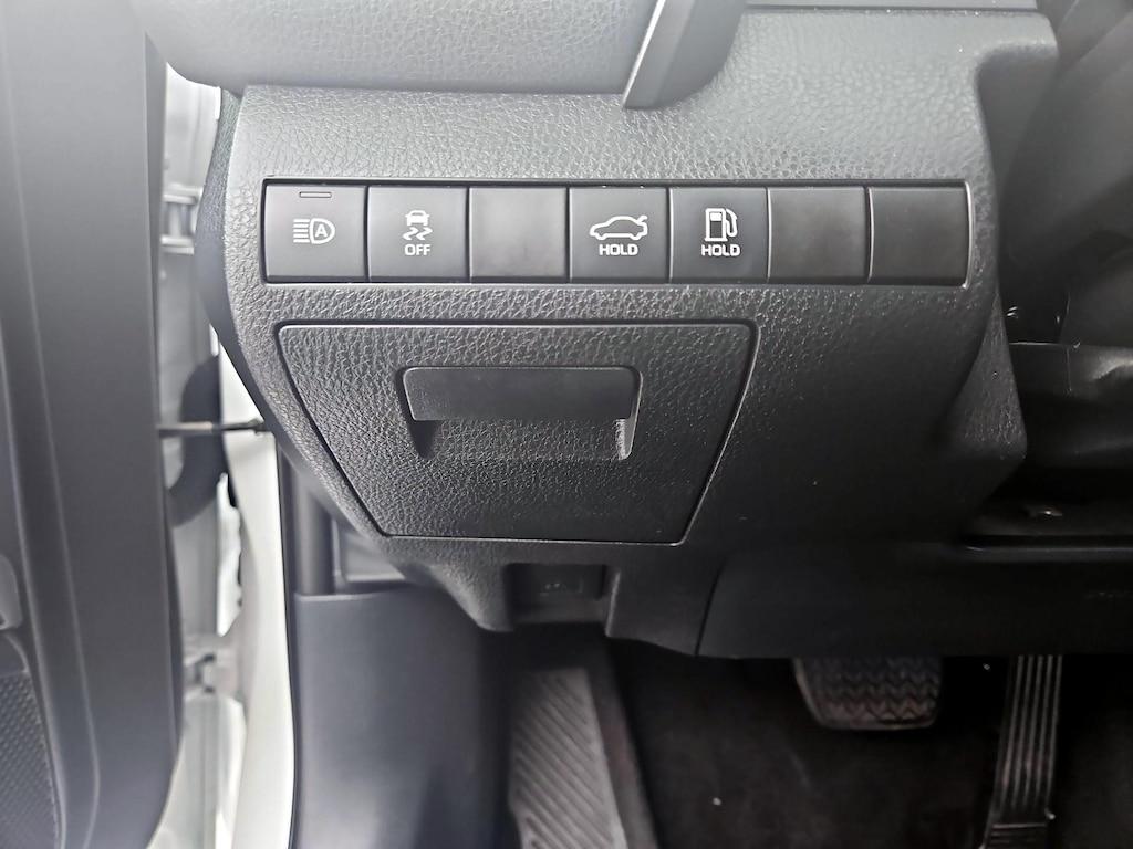 used 2021 Toyota Camry car, priced at $27,998
