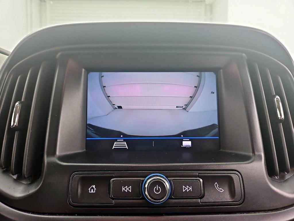 used 2022 Chevrolet Colorado car, priced at $27,998