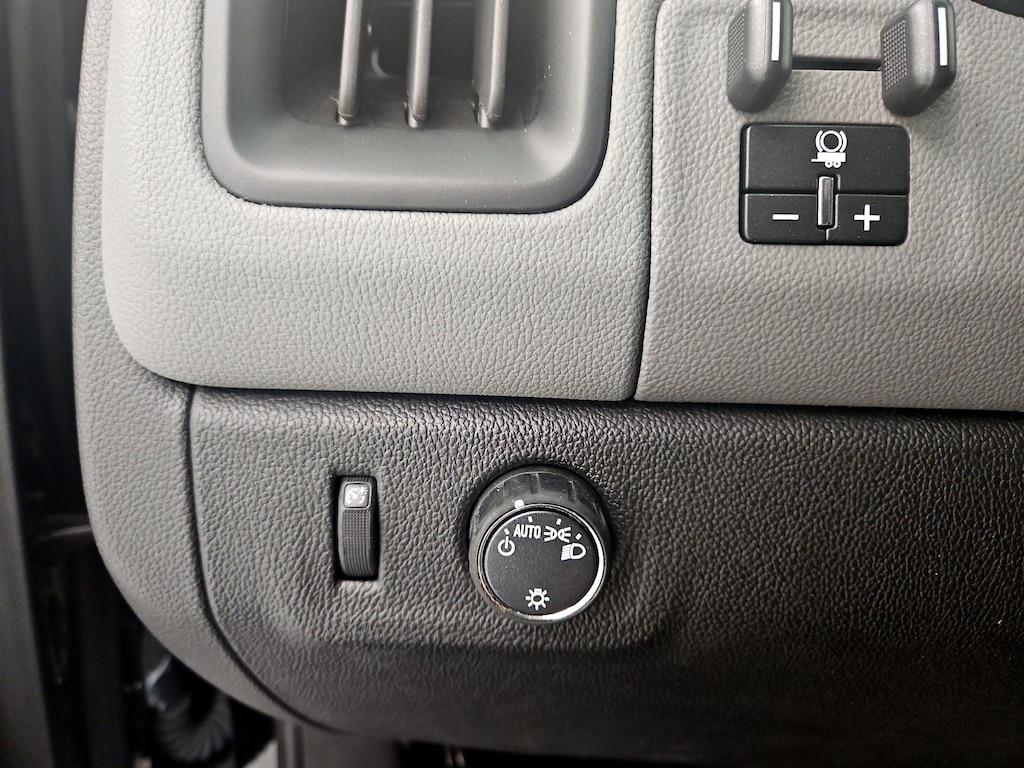 used 2022 Chevrolet Colorado car, priced at $27,998