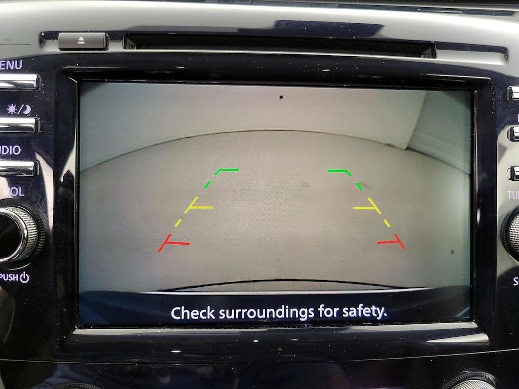 used 2023 Nissan Murano car, priced at $22,998
