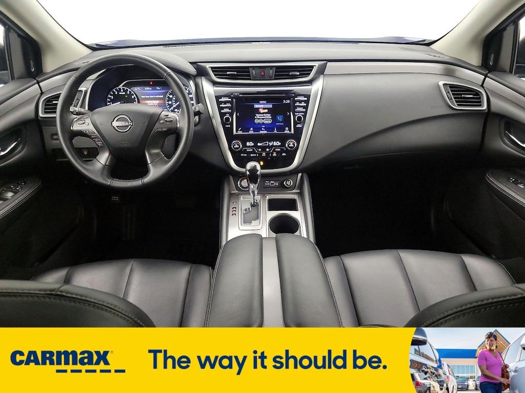 used 2023 Nissan Murano car, priced at $22,998