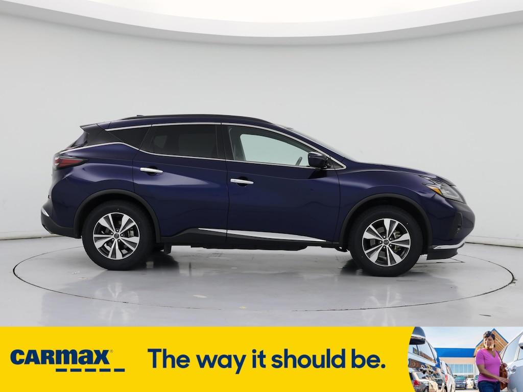 used 2023 Nissan Murano car, priced at $22,998
