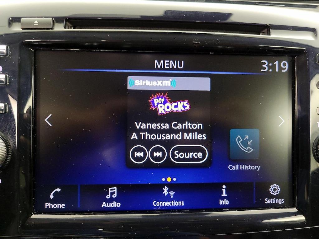 used 2023 Nissan Murano car, priced at $22,998