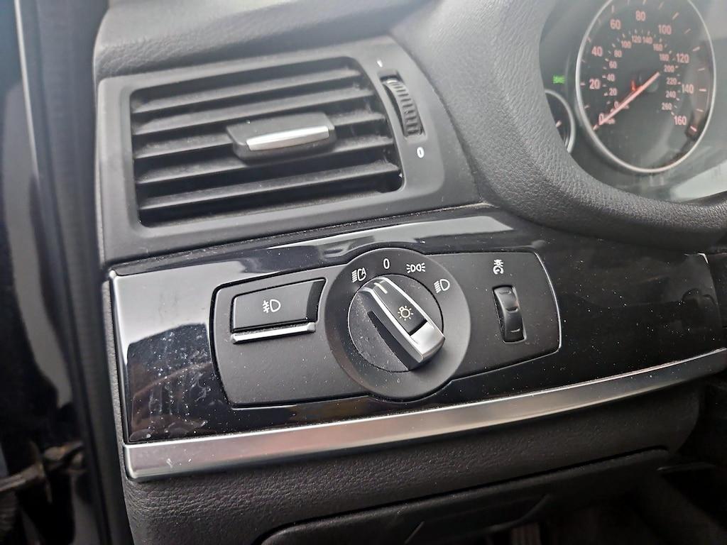 used 2014 BMW X3 car, priced at $16,998