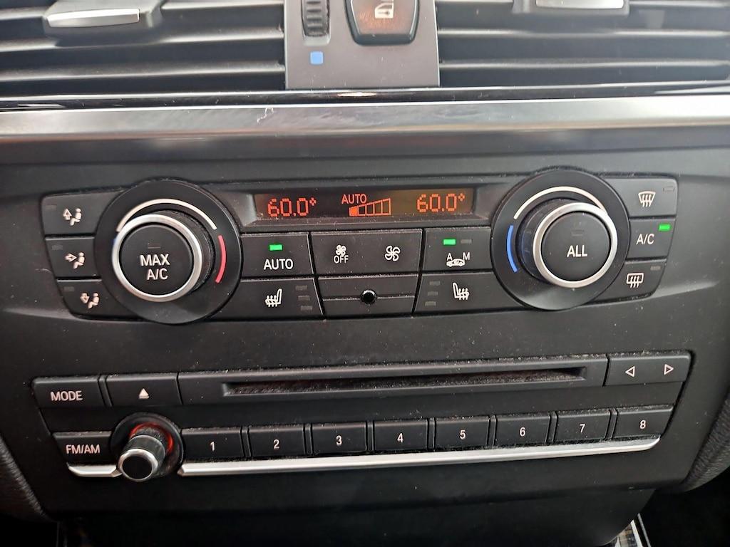 used 2014 BMW X3 car, priced at $16,998
