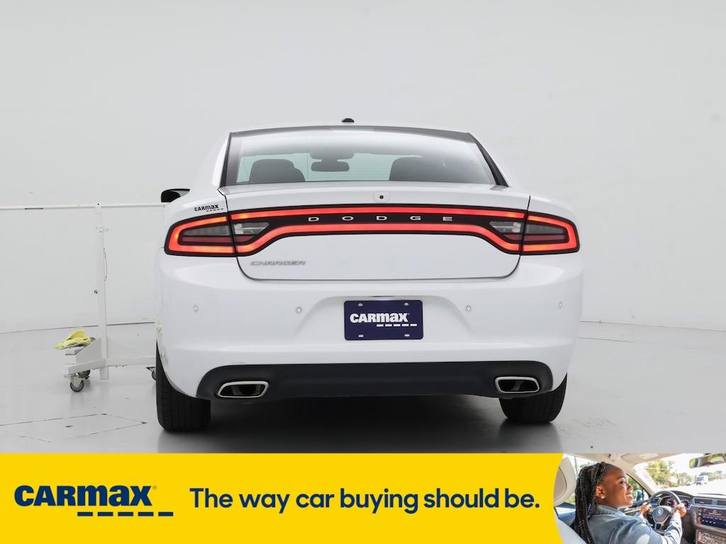used 2022 Dodge Charger car, priced at $23,998