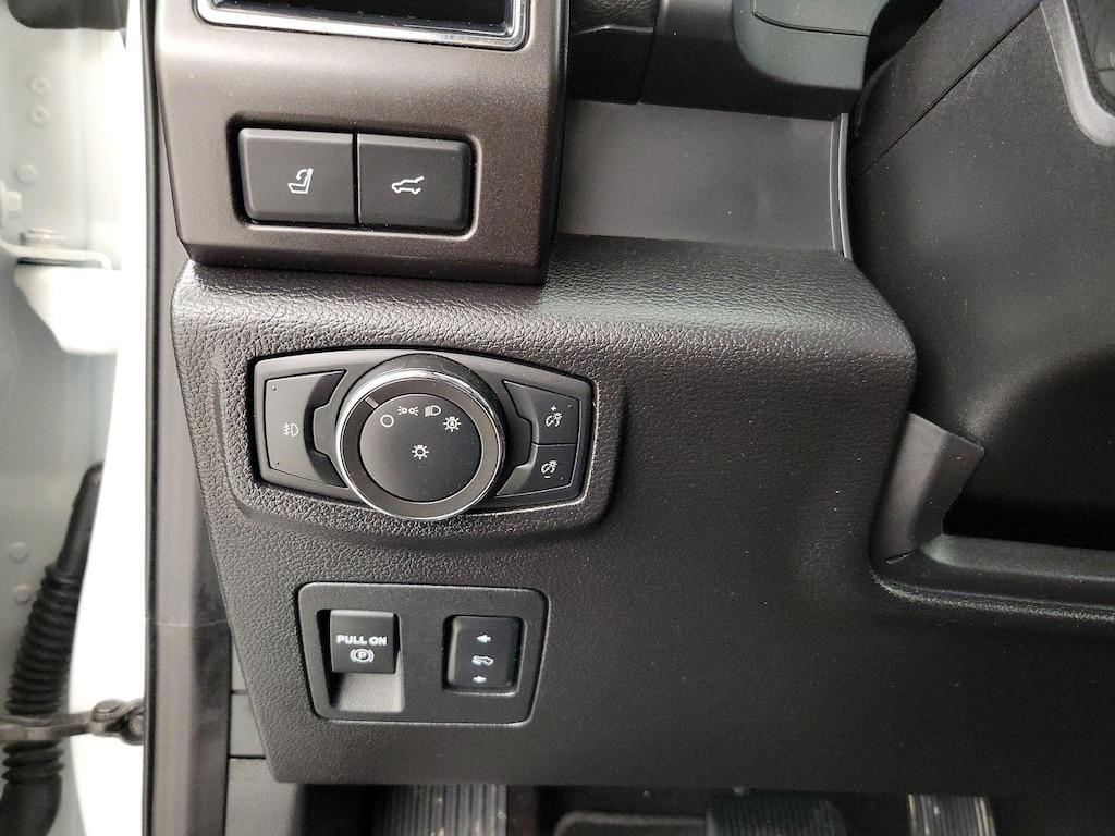 used 2021 Ford Expedition car, priced at $47,998