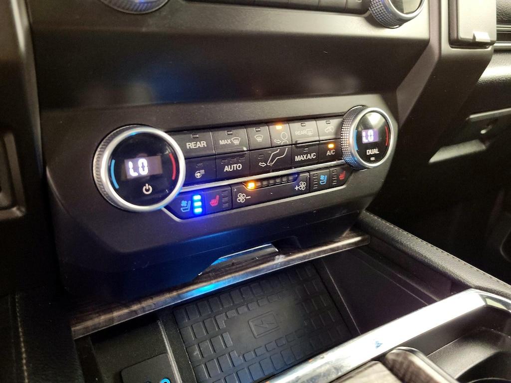 used 2021 Ford Expedition car, priced at $47,998