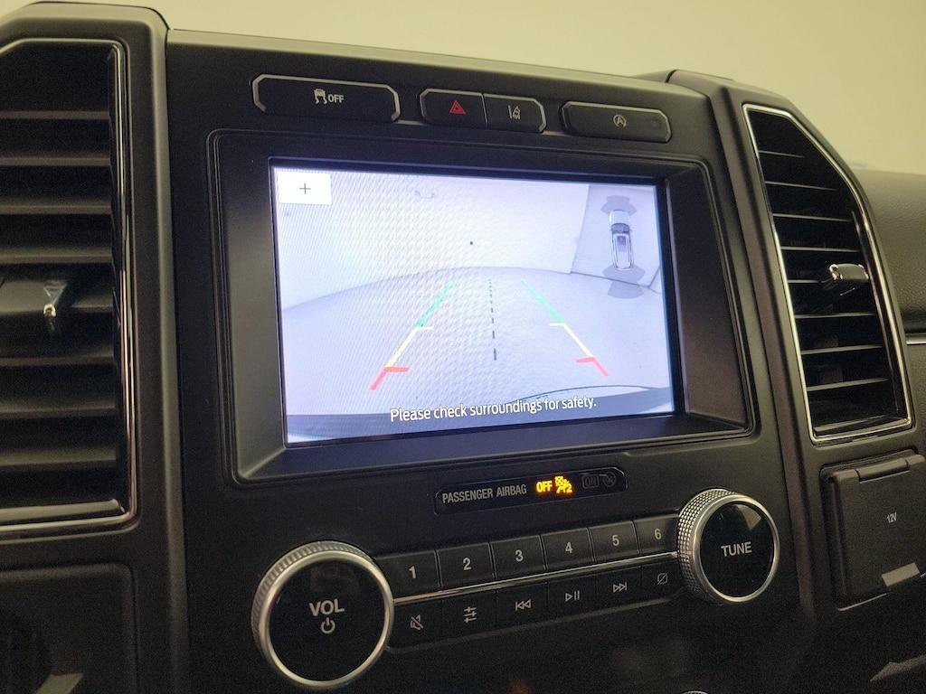 used 2021 Ford Expedition car, priced at $47,998