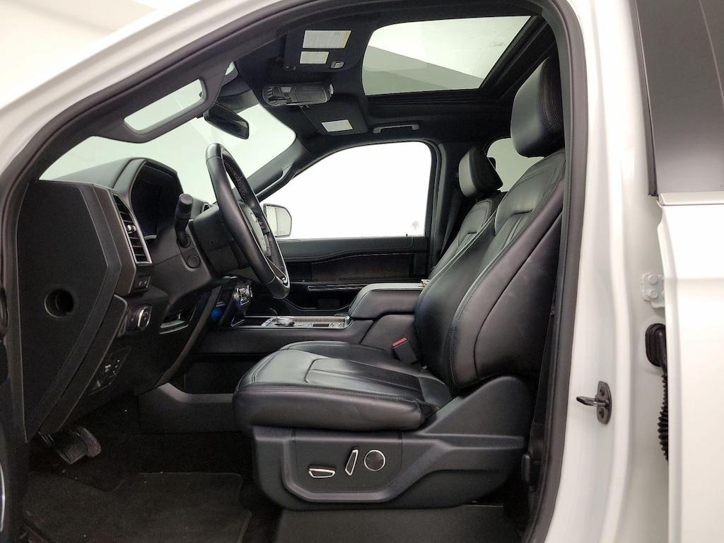 used 2021 Ford Expedition car, priced at $47,998
