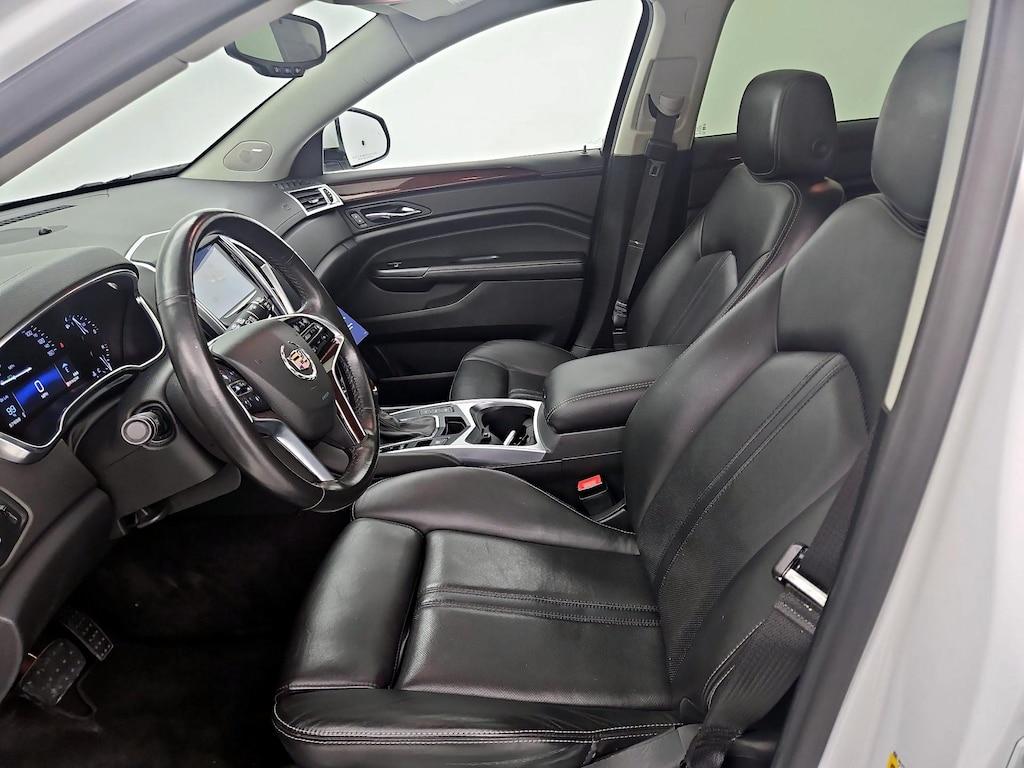 used 2015 Cadillac SRX car, priced at $18,998