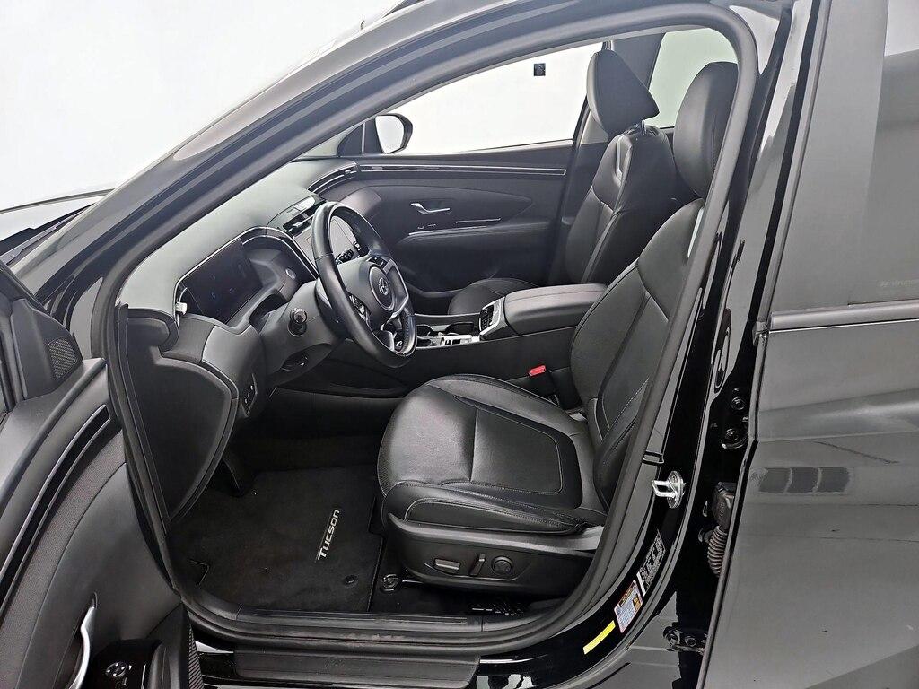 used 2022 Hyundai Tucson car, priced at $21,998