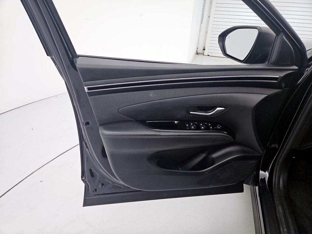 used 2022 Hyundai Tucson car, priced at $21,998
