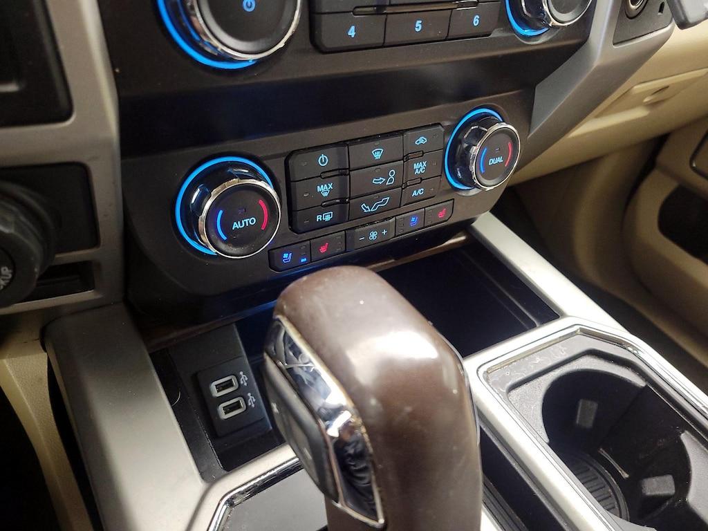 used 2019 Ford F-150 car, priced at $34,998