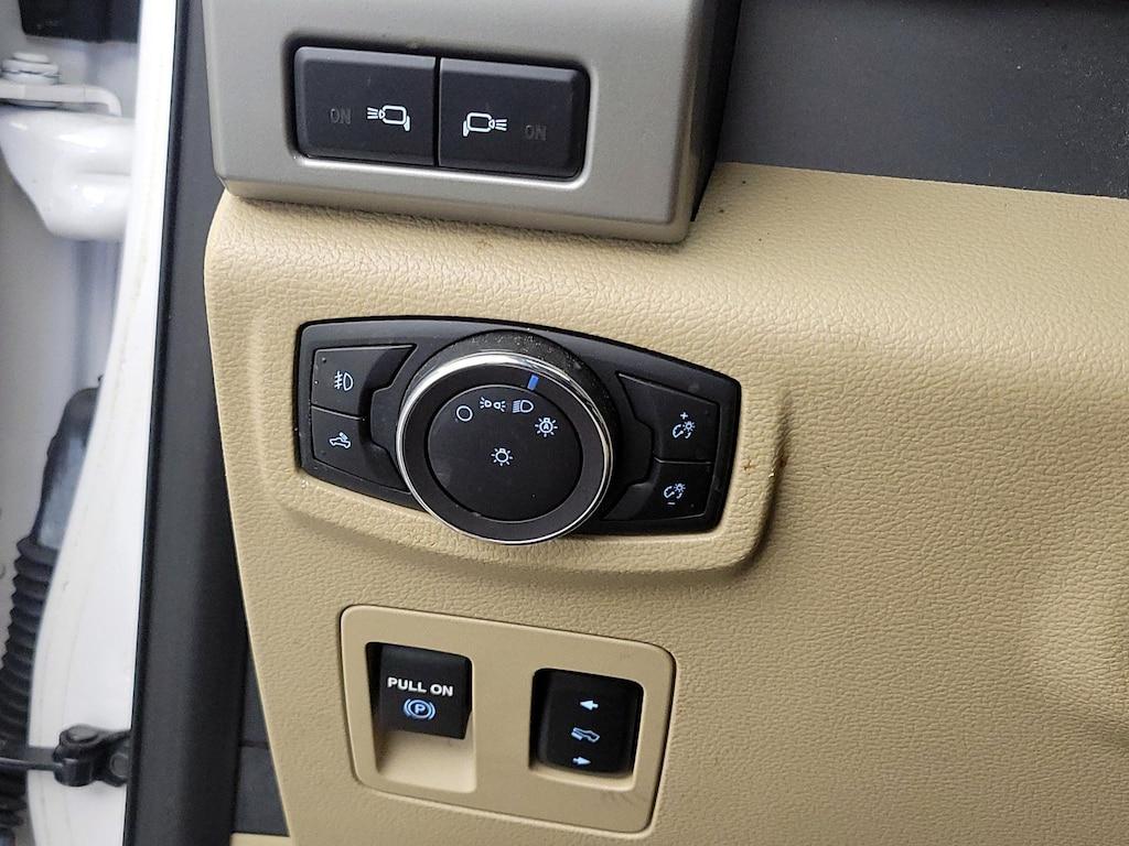 used 2019 Ford F-150 car, priced at $34,998