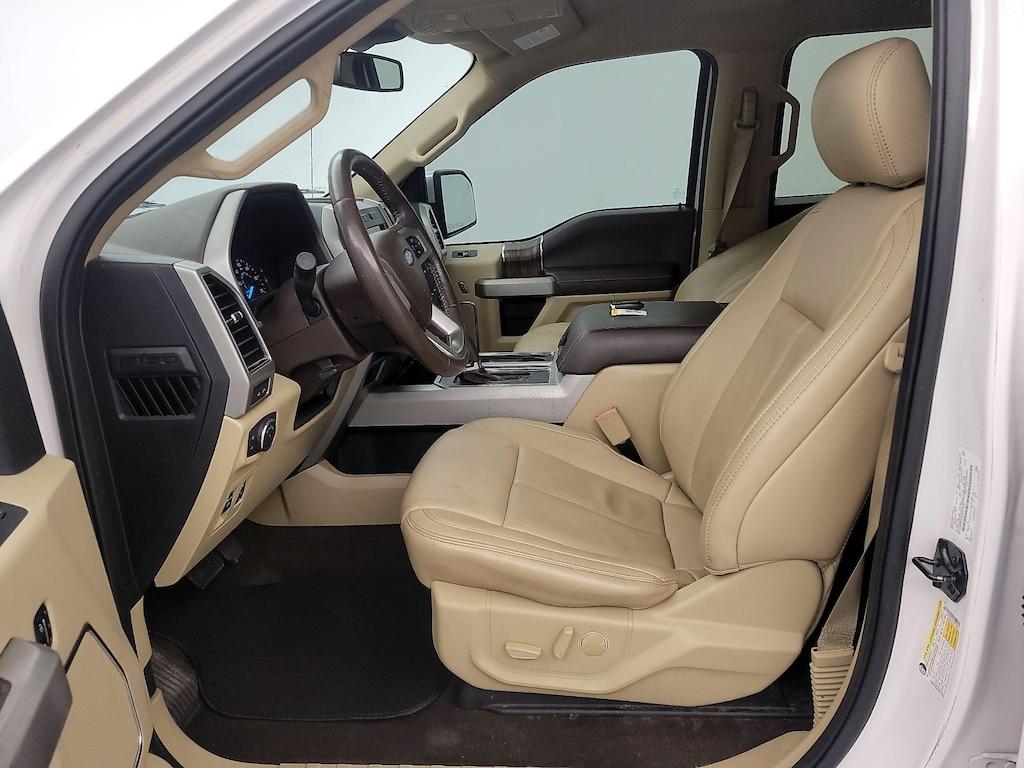used 2019 Ford F-150 car, priced at $34,998
