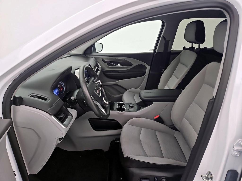 used 2023 GMC Terrain car, priced at $24,998