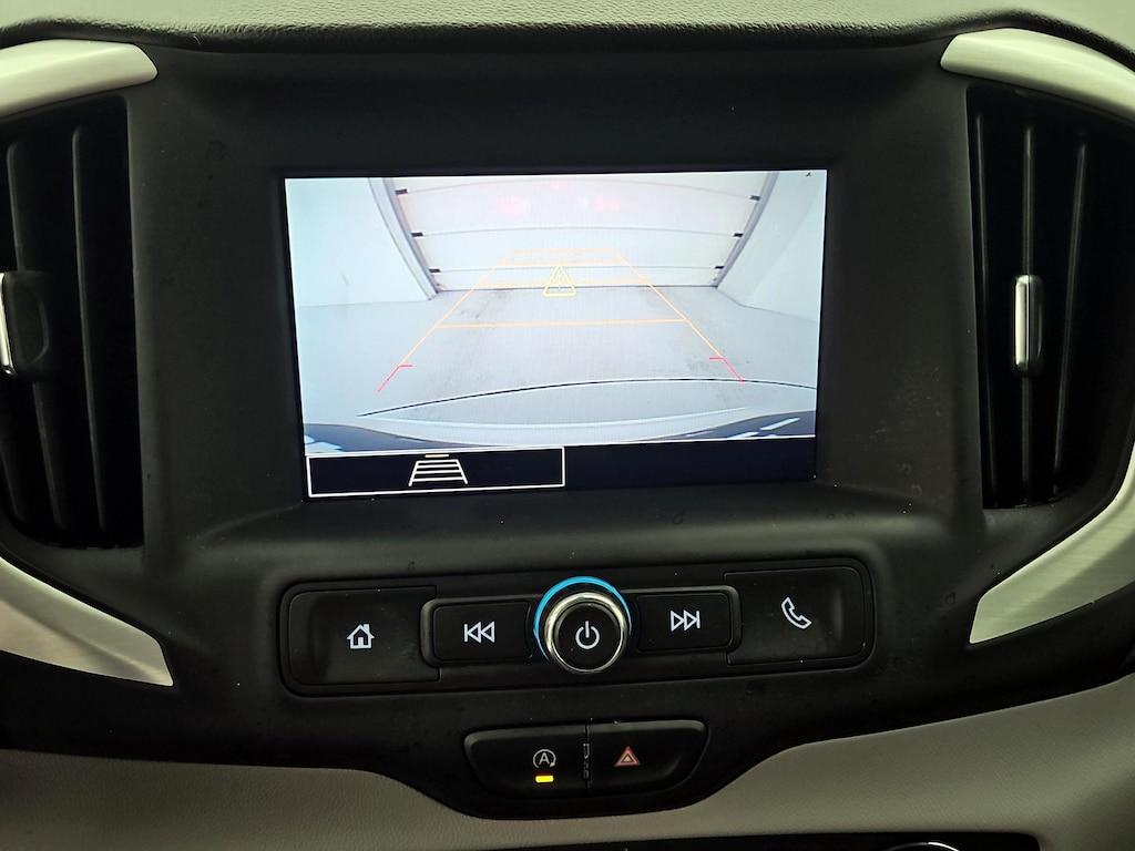 used 2023 GMC Terrain car, priced at $24,998