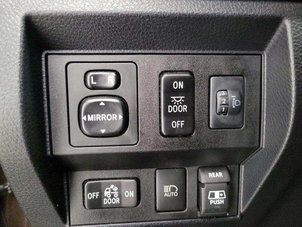used 2018 Toyota Tundra car, priced at $48,998