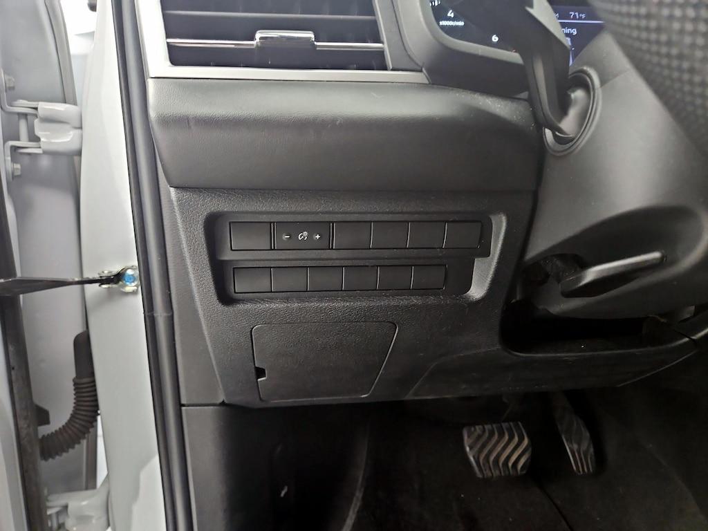used 2022 Mitsubishi Outlander car, priced at $21,998