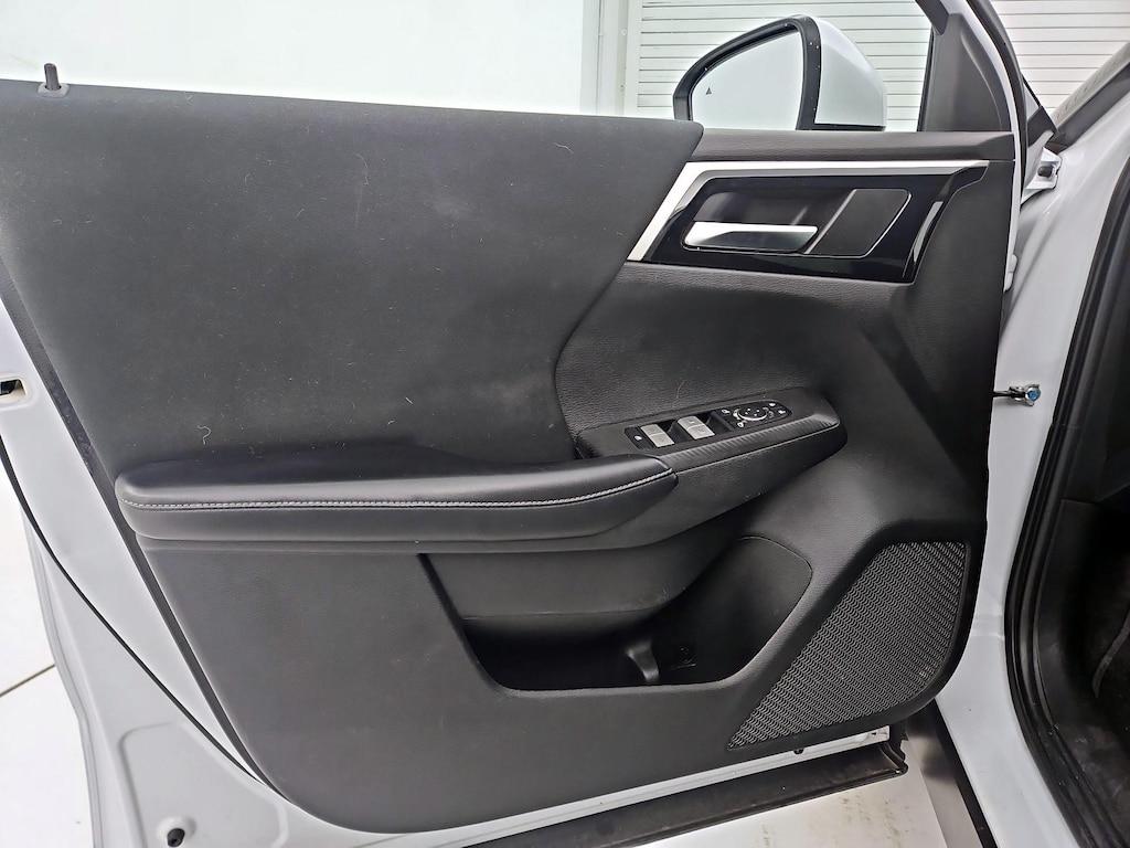used 2022 Mitsubishi Outlander car, priced at $21,998
