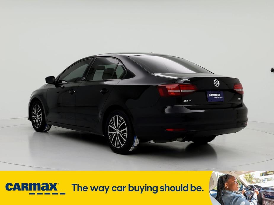 used 2018 Volkswagen Jetta car, priced at $15,998