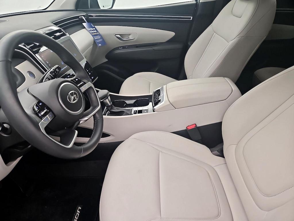 used 2024 Hyundai Tucson car, priced at $28,998