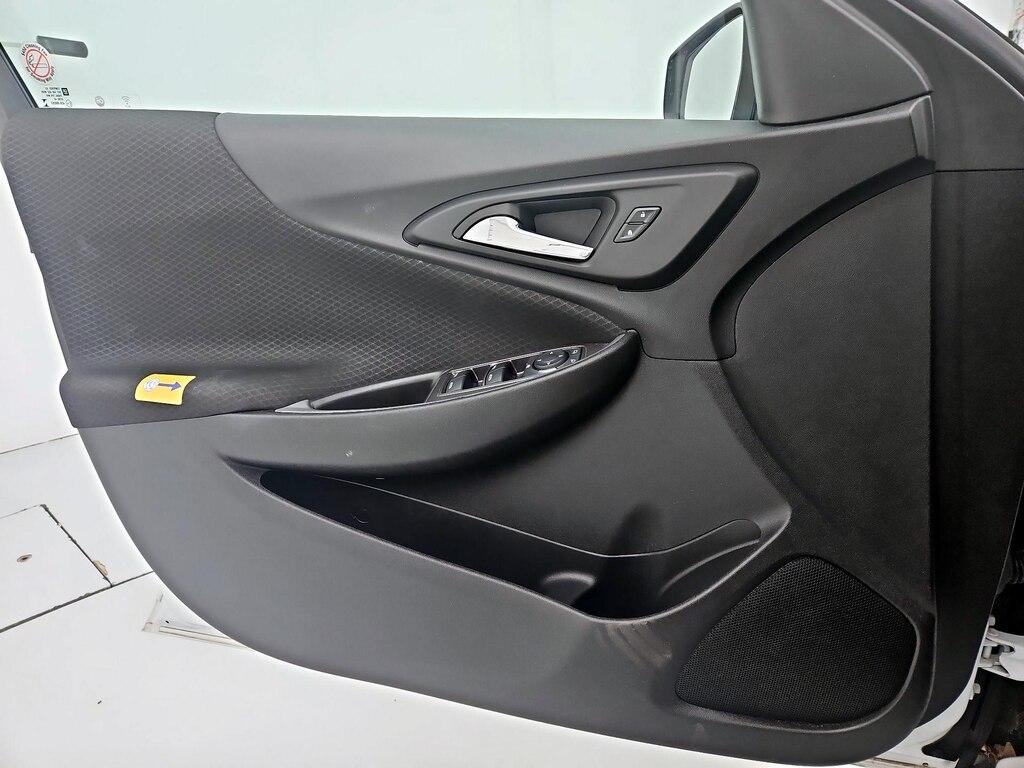 used 2023 Chevrolet Malibu car, priced at $19,998