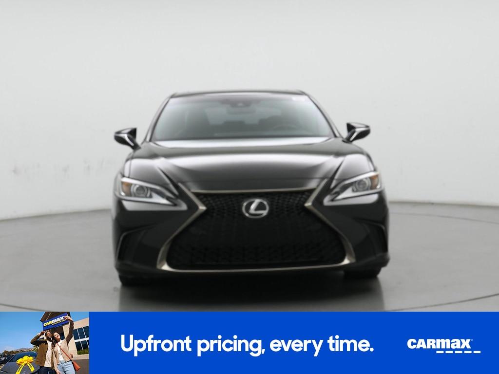 used 2021 Lexus ES 350 car, priced at $29,998