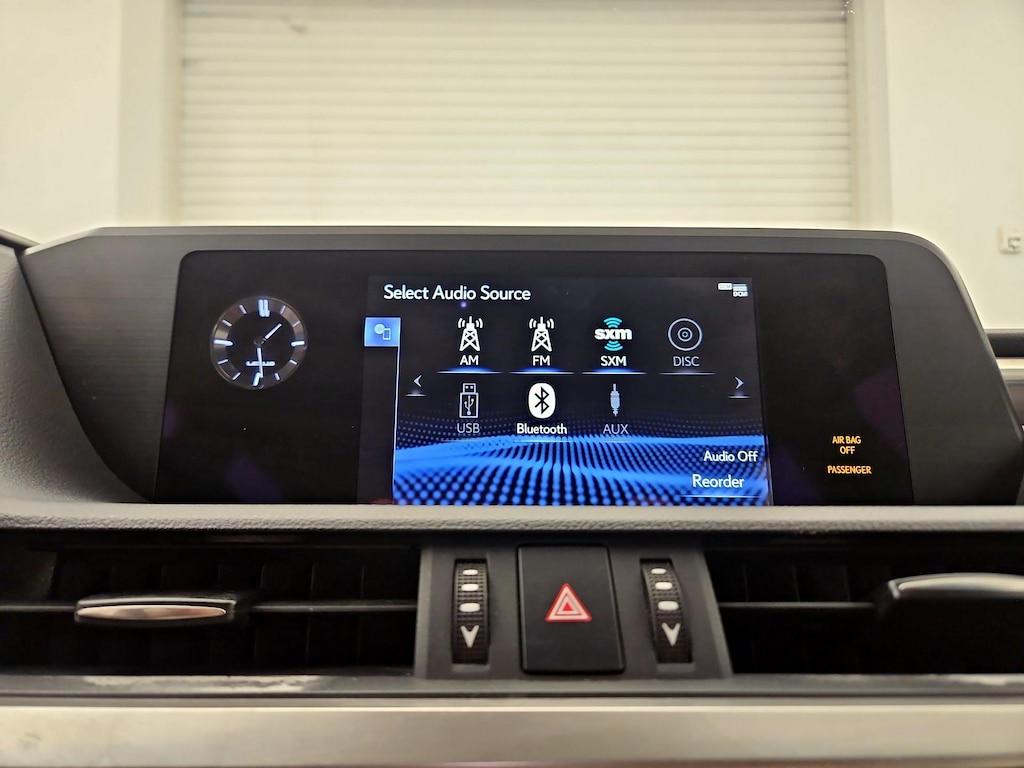 used 2021 Lexus ES 350 car, priced at $29,998