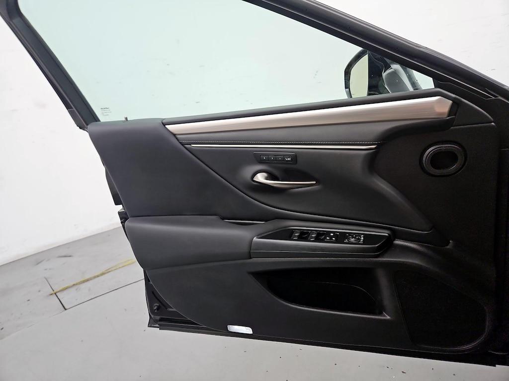 used 2021 Lexus ES 350 car, priced at $29,998