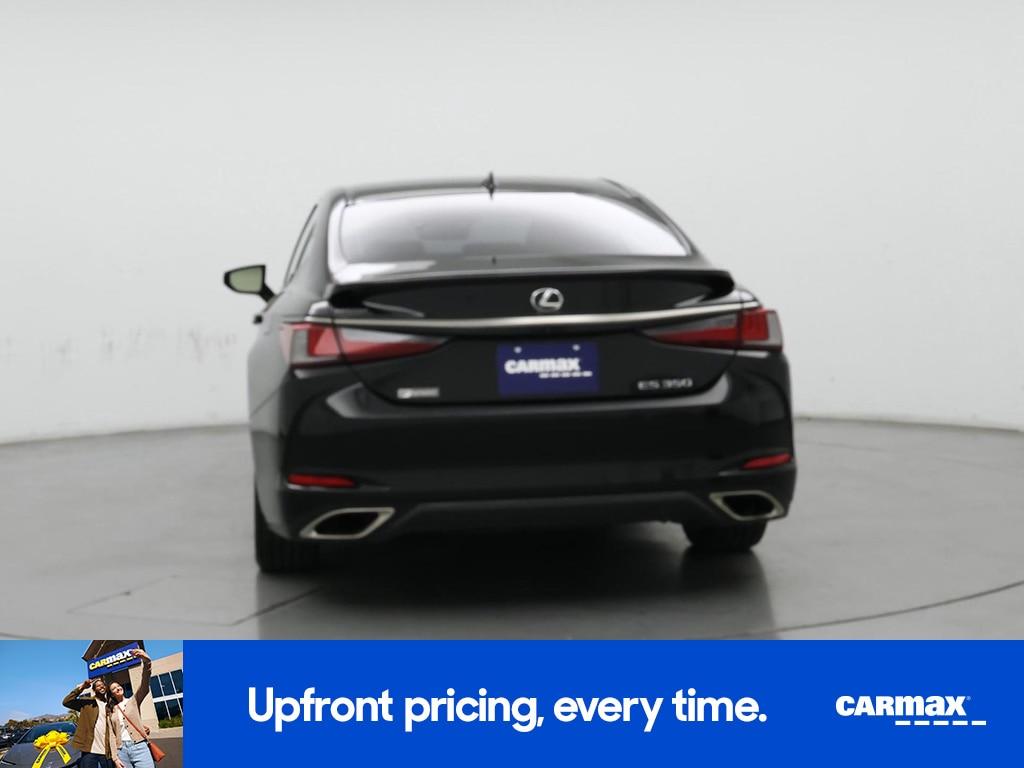 used 2021 Lexus ES 350 car, priced at $29,998