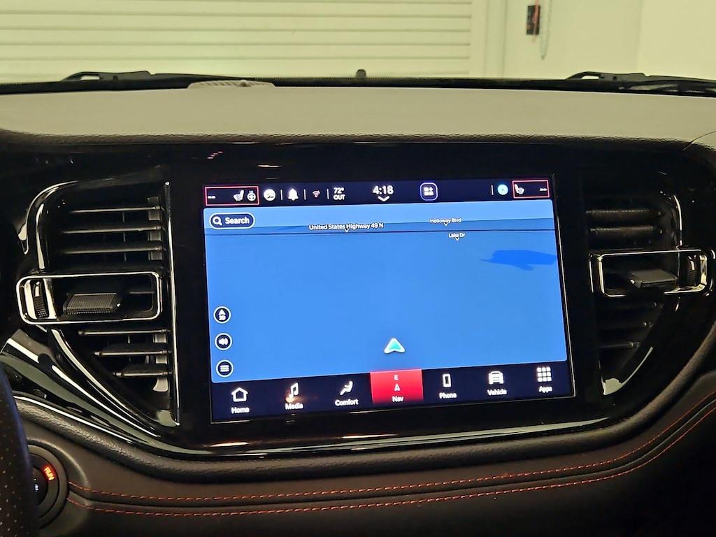 used 2023 Dodge Durango car, priced at $37,998