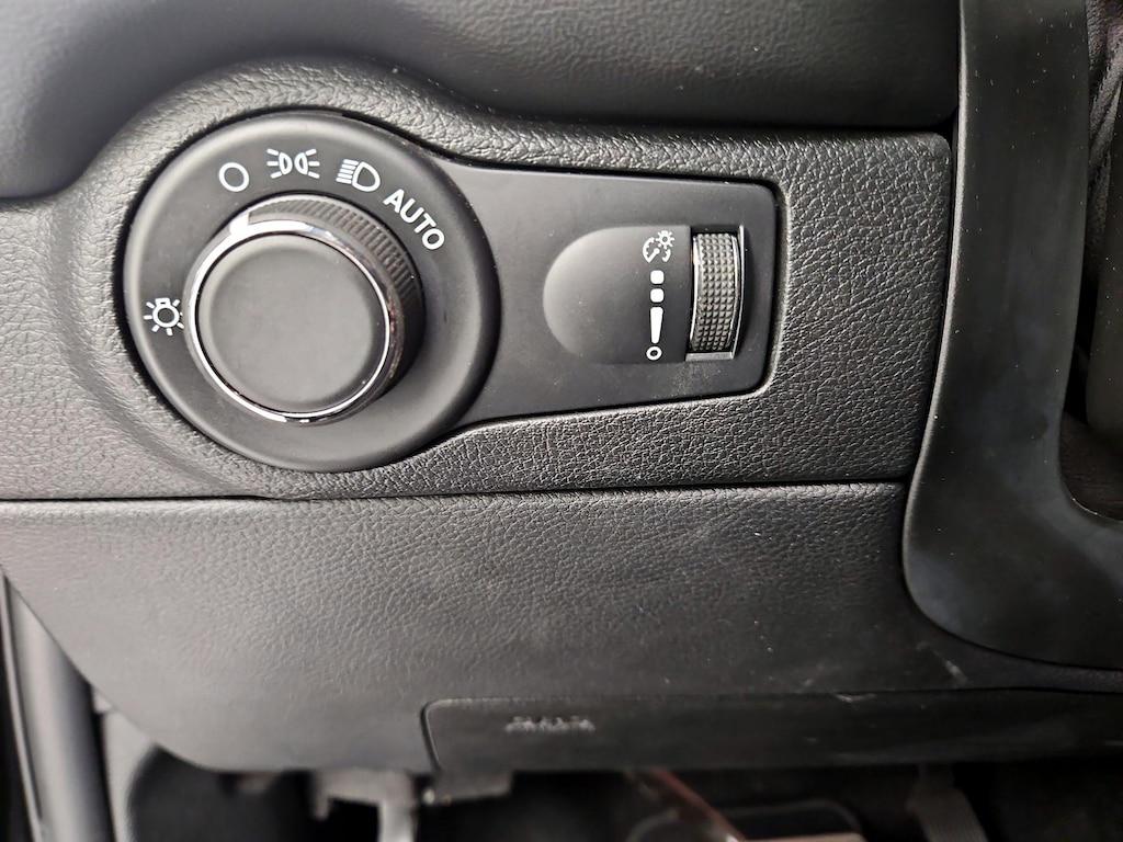 used 2023 Dodge Durango car, priced at $37,998