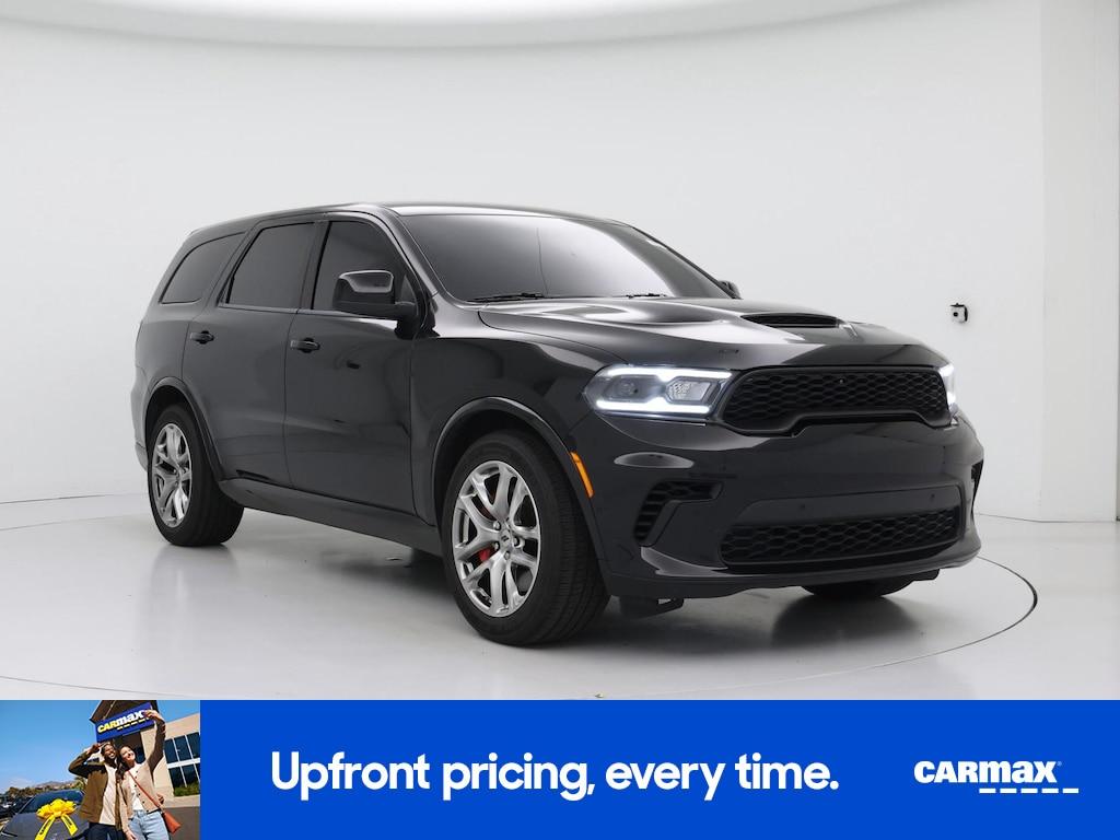 used 2023 Dodge Durango car, priced at $37,998