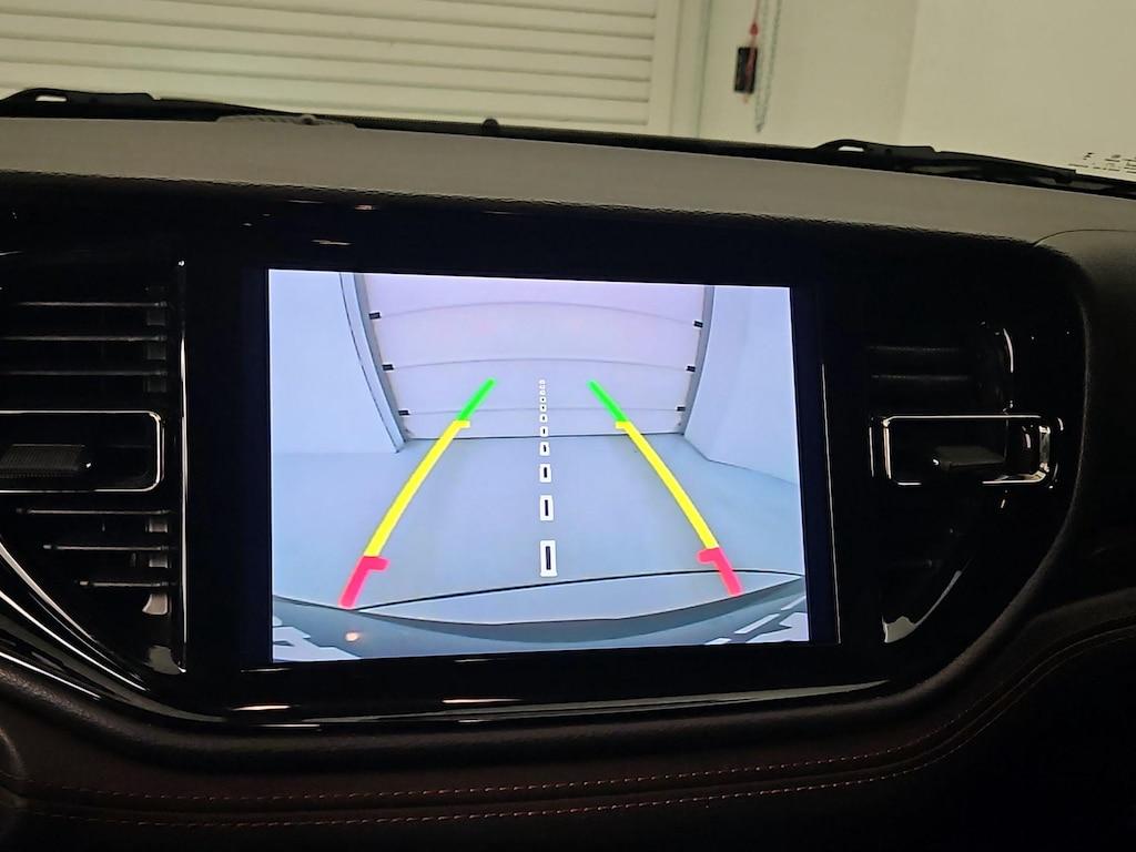 used 2023 Dodge Durango car, priced at $37,998