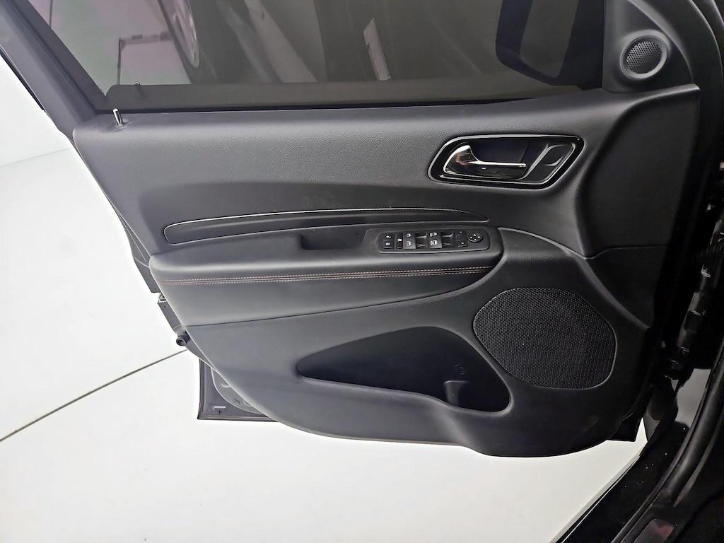 used 2023 Dodge Durango car, priced at $37,998