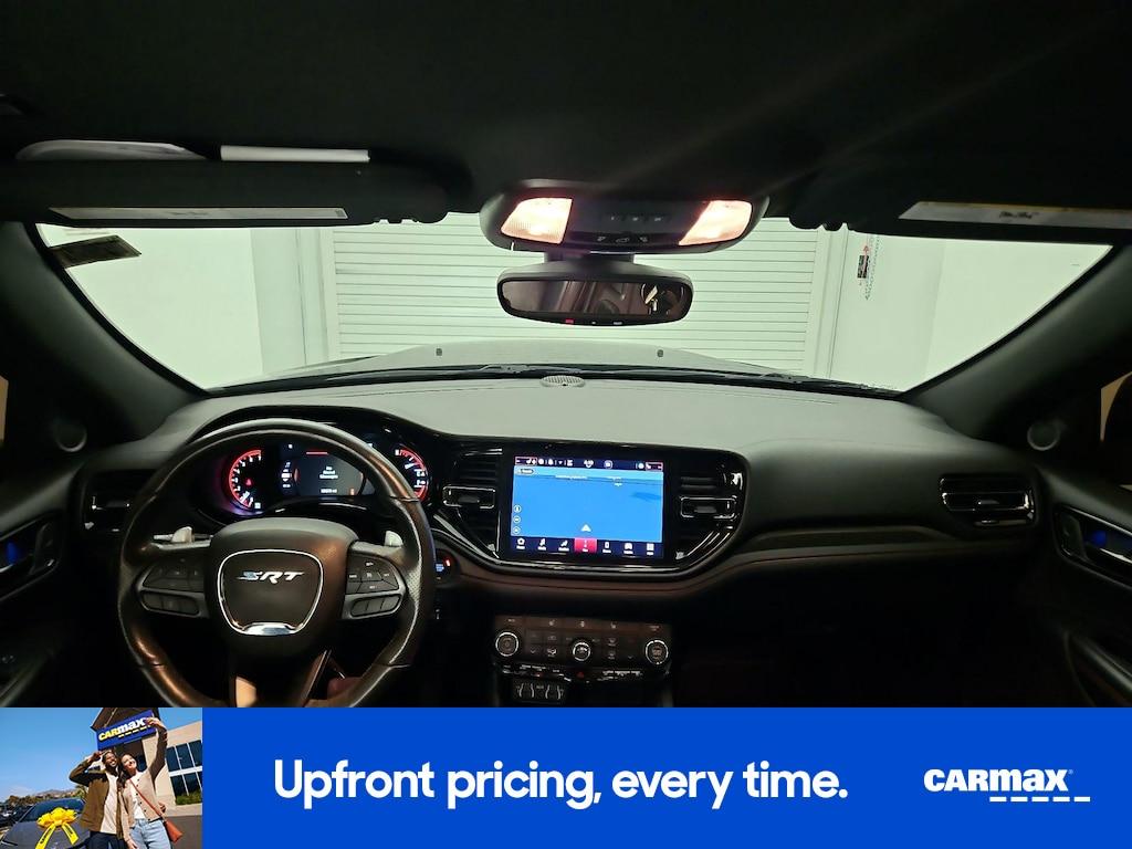 used 2023 Dodge Durango car, priced at $37,998