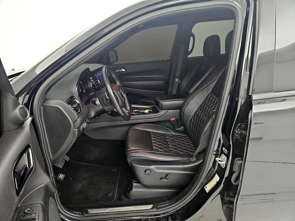used 2023 Dodge Durango car, priced at $37,998
